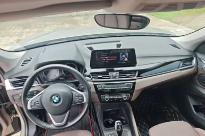 BMW X1 2020, 20600 км, за 16948 USD - фото 6
