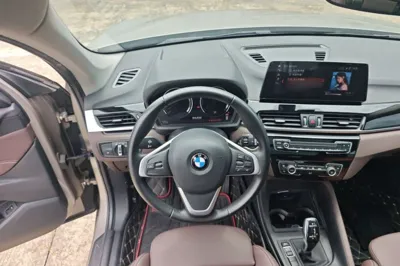 BMW X1 2020, 20600 км, за 16948 USD - фото 7