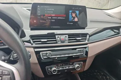 BMW X1 2020, 20600 км, за 16948 USD - фото 10