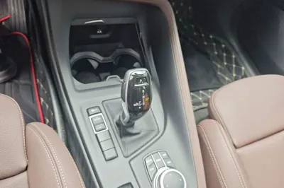 BMW X1 2020, 20600 км, за 16948 USD - фото 11