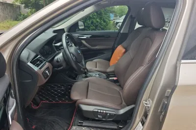 BMW X1 2020, 20600 км, за 16948 USD - фото 12