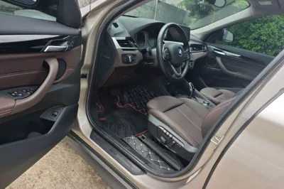 BMW X1 2020, 20600 км, за 16948 USD - фото 13