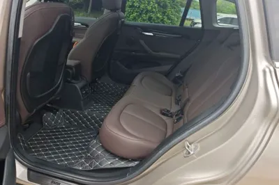 BMW X1 2020, 20600 км, за 16948 USD - фото 14