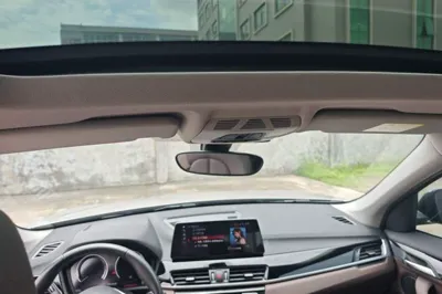 BMW X1 2020, 20600 км, за 16948 USD - фото 15