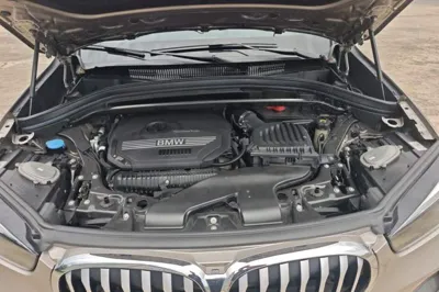 BMW X1 2020, 20600 км, за 16948 USD - фото 17