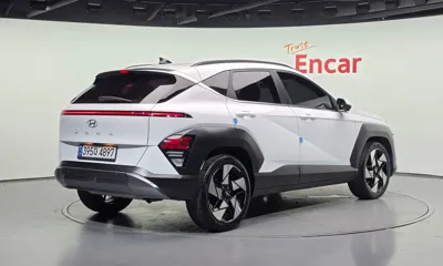 Hyundai Kona 2023, 36096 км, за 18865.49 USD
