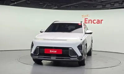 Hyundai Kona 2023, 36096 км, за 18865.49 USD