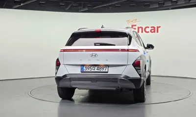 Hyundai Kona 2023, 36096 км, за 18865.49 USD