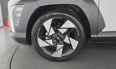 Hyundai Kona 2023, 36096 км, за 18865.49 USD