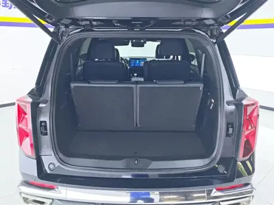 GAC Motor Trumpchi GS8 2022, 52300 км, за 18069.1 USD