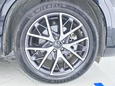 GAC Motor Trumpchi GS8 2022, 52300 км, за 18069.1 USD - фото 6