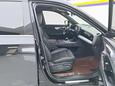 GAC Motor Trumpchi GS8 2022, 52300 км, за 18069.1 USD - фото 8