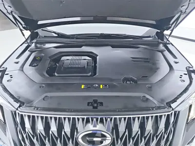 GAC Motor Trumpchi GS8 2022, 52300 км, за 18069.1 USD - фото 10