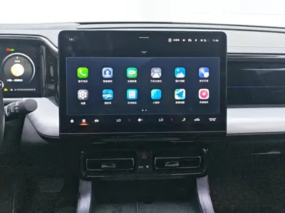 GAC Motor Trumpchi GS8 2022, 52300 км, за 18069.1 USD - фото 13