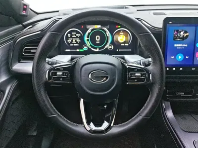 GAC Motor Trumpchi GS8 2022, 52300 км, за 18069.1 USD - фото 15