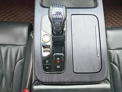 GAC Motor Trumpchi GS8 2022, 52300 км, за 18069.1 USD - фото 16