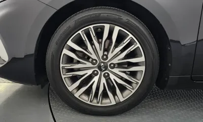Kia K7 2020, 169716 км, за 10408.54 USD