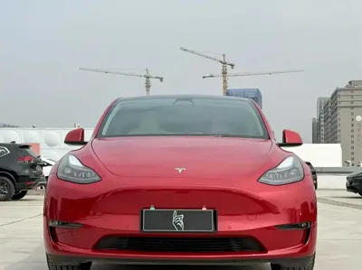 Tesla Model Y 2023, 47000 км, за 20413.27 USD