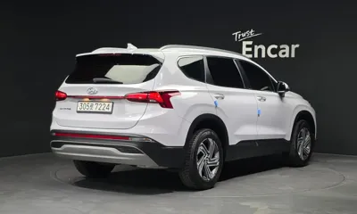 Hyundai Santafe 2022, 15849 км, за 16519.05 USD