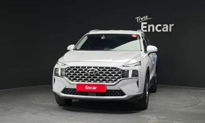 Hyundai Santafe 2022, 15849 км, за 16519.05 USD