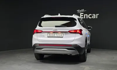 Hyundai Santafe 2022, 15849 км, за 16519.05 USD