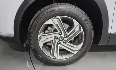 Hyundai Santafe 2022, 15849 км, за 16519.05 USD