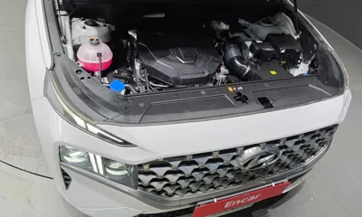 Hyundai Santafe 2022, 15849 км, за 16519.05 USD - фото 6