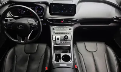 Hyundai Santafe 2022, 15849 км, за 16519.05 USD - фото 7
