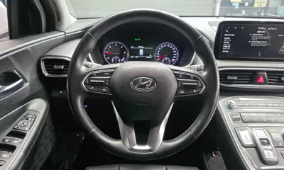 Hyundai Santafe 2022, 15849 км, за 16519.05 USD - фото 12
