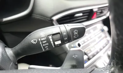 Hyundai Santafe 2022, 15849 км, за 16519.05 USD - фото 15