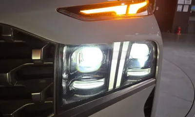 Hyundai Santafe 2022, 15849 км, за 16519.05 USD - фото 22