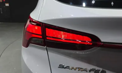 Hyundai Santafe 2022, 15849 км, за 16519.05 USD - фото 23