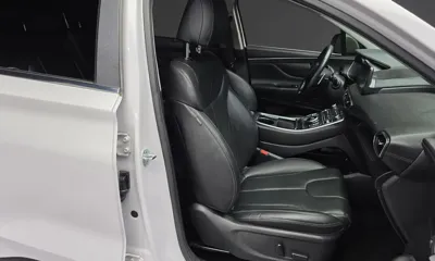 Hyundai Santafe 2022, 15849 км, за 16519.05 USD - фото 26