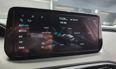Hyundai Santafe 2022, 15849 км, за 16519.05 USD - фото 27