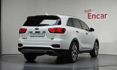 Kia Sorento 2020, 103831 км, за 13004.17 USD