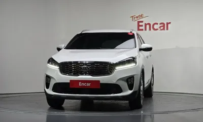 Kia Sorento 2020, 103831 км, за 13004.17 USD