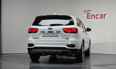 Kia Sorento 2020, 103831 км, за 13004.17 USD