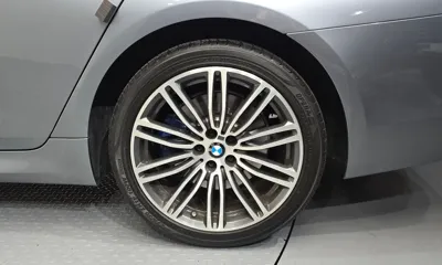 BMW 5-Series 2020, 47575 км, за 22187.21 USD - фото 21