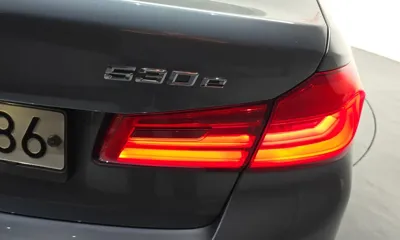 BMW 5-Series 2020, 47575 км, за 22187.21 USD - фото 23