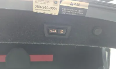 BMW 5-Series 2020, 47575 км, за 22187.21 USD - фото 31