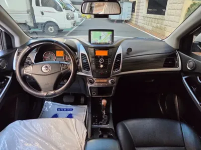 KG_Mobility_Ssangyong KORANDO 2017, 187930 км, за 2686.55 USD - фото 10