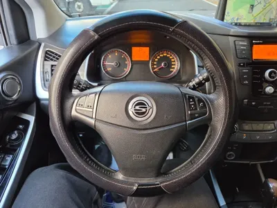 KG_Mobility_Ssangyong KORANDO 2017, 187930 км, за 2686.55 USD - фото 11