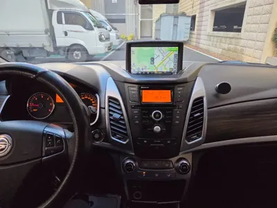 KG_Mobility_Ssangyong KORANDO 2017, 187930 км, за 2686.55 USD - фото 13