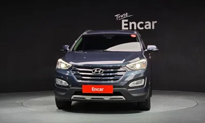 Hyundai Santafe 2015, 114558 км, за 7023.76 USD
