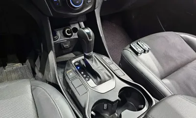 Hyundai Santafe 2015, 114558 км, за 7023.76 USD - фото 9