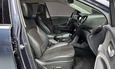 Hyundai Santafe 2015, 114558 км, за 7023.76 USD - фото 10