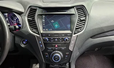 Hyundai Santafe 2015, 114558 км, за 7023.76 USD - фото 15