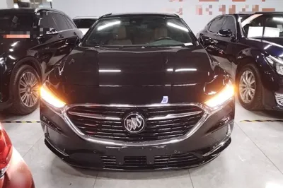 Buick LaCrosse 2021, 60100 км, за 16695 USD