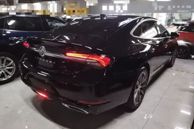Buick LaCrosse 2021, 60100 км, за 16695 USD - фото 6