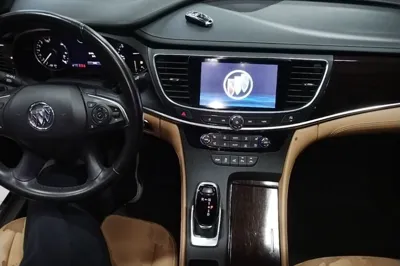 Buick LaCrosse 2021, 60100 км, за 16695 USD - фото 12